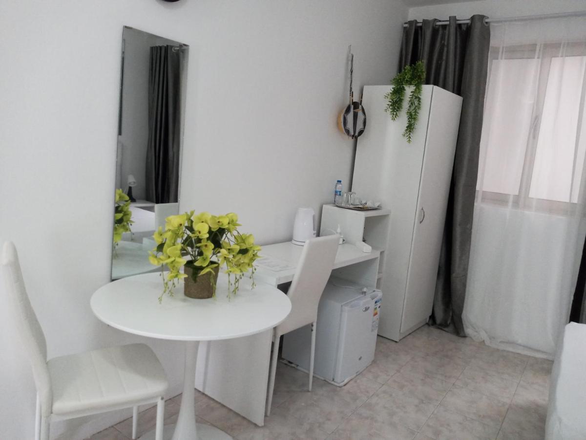 Ana Place Praia Exterior photo