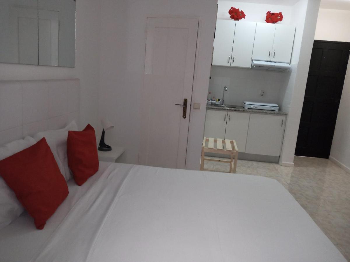 Ana Place Praia Exterior photo